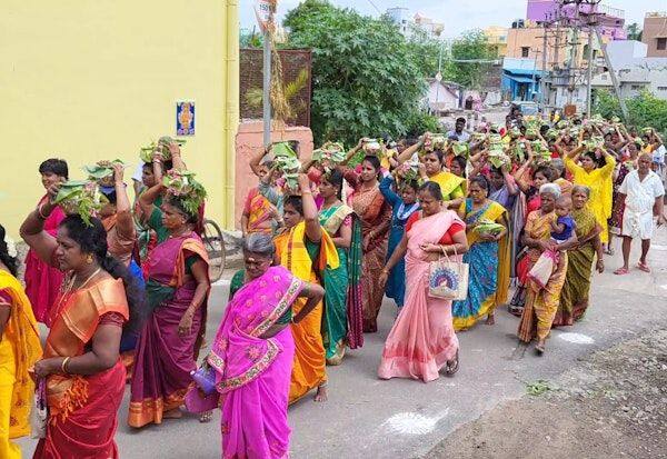 Latest Tamil News