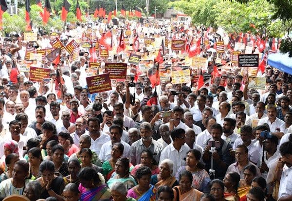 Latest Tamil News
