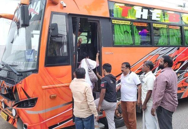Latest Tamil News