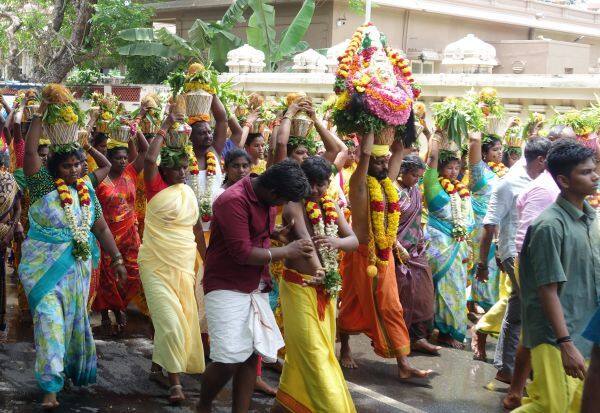 Latest Tamil News