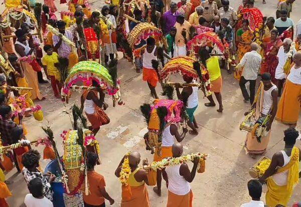 Latest Tamil News