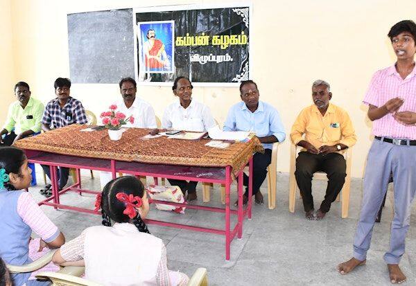 Latest Tamil News
