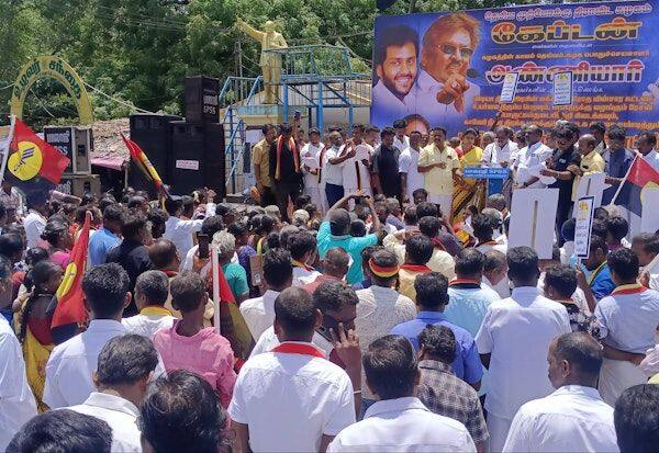 Latest Tamil News