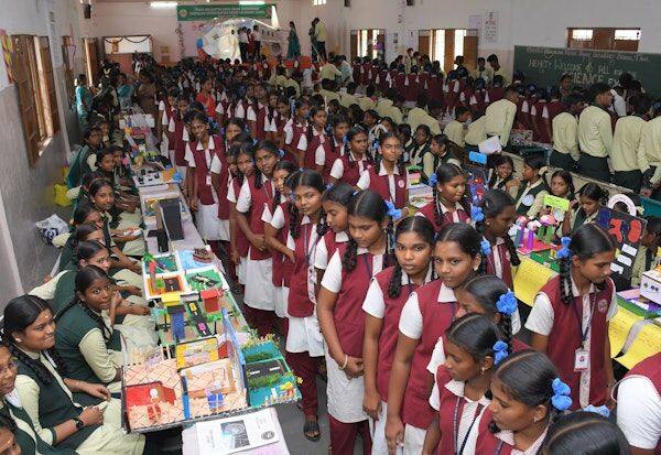 Latest Tamil News