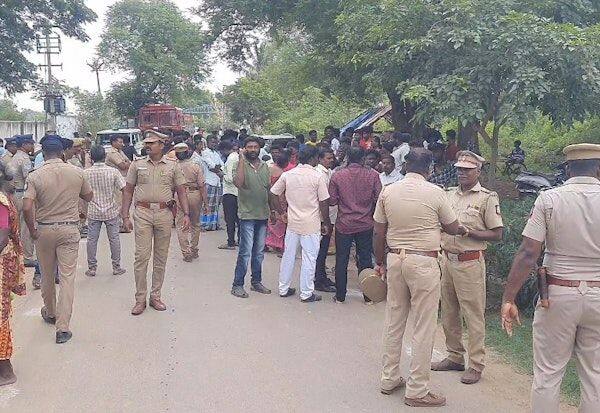 Latest Tamil News