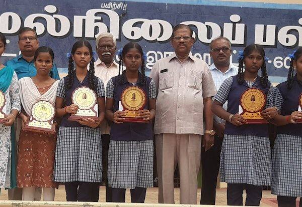 Latest Tamil News