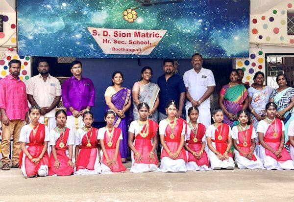 Latest Tamil News