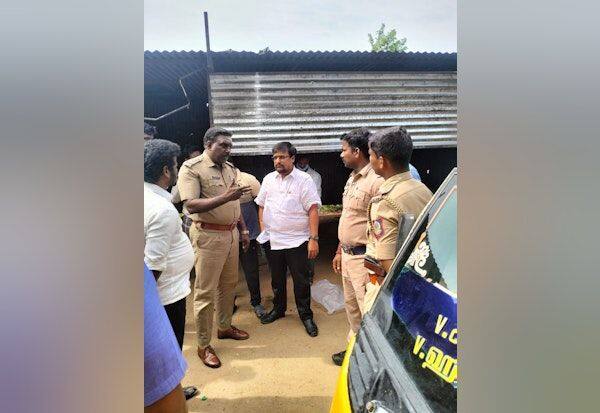 Latest Tamil News