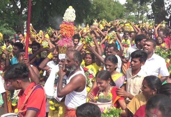 Latest Tamil News