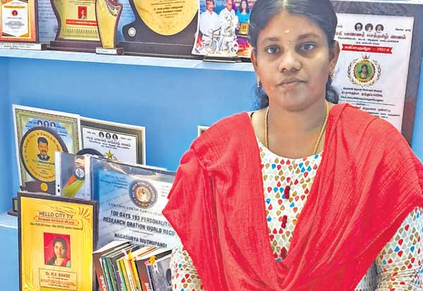 Latest Tamil News