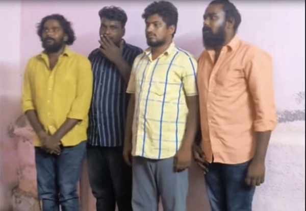 Latest Tamil News