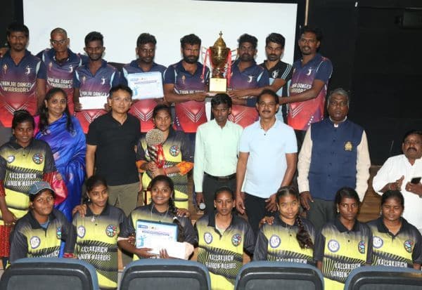 Latest Tamil News