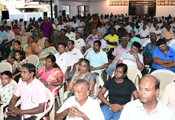 Latest Tamil News