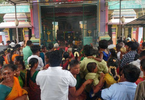 Latest Tamil News