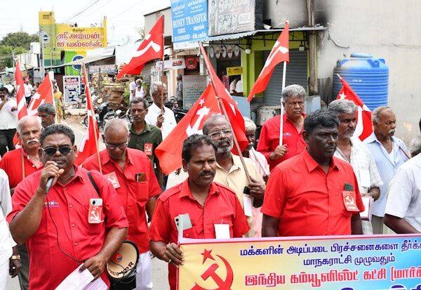 Latest Tamil News