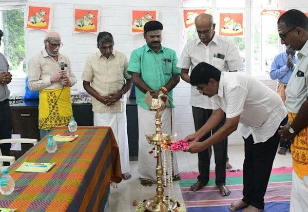 Latest Tamil News