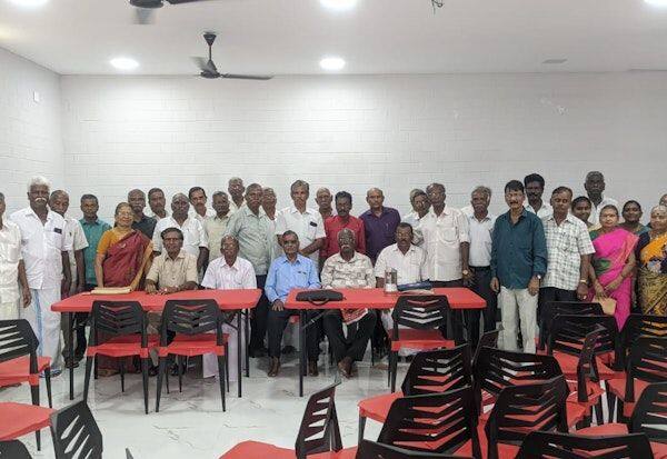 Latest Tamil News