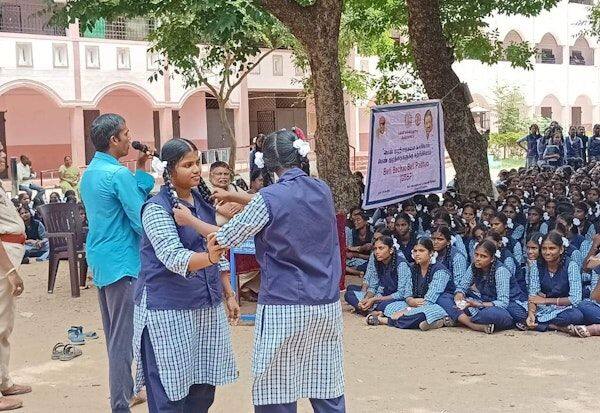 Latest Tamil News