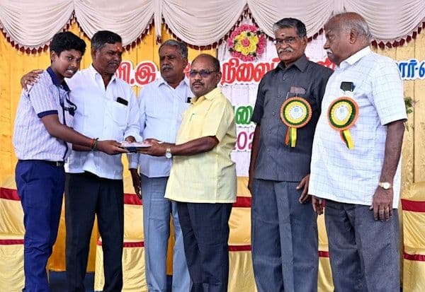 Latest Tamil News