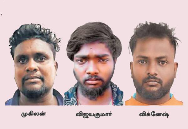 Latest Tamil News