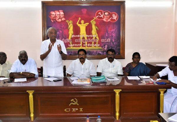 Latest Tamil News