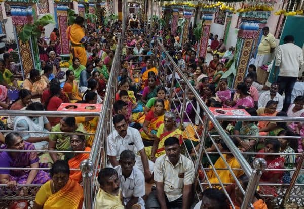 Latest Tamil News