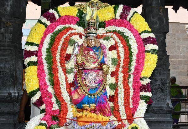 Latest Tamil News