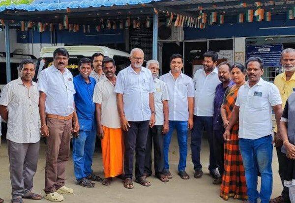 Latest Tamil News