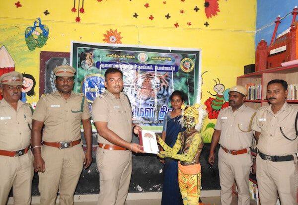 Latest Tamil News