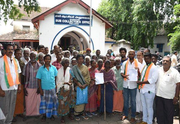 Latest Tamil News