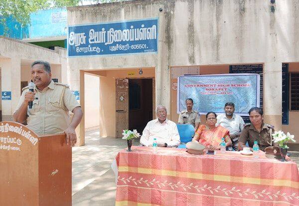 Latest Tamil News