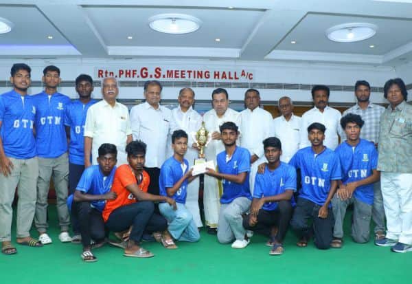Latest Tamil News