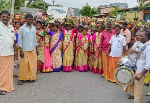Latest Tamil News
