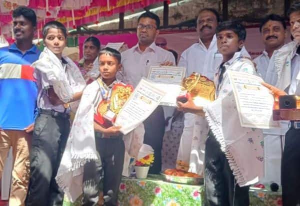 Latest Tamil News