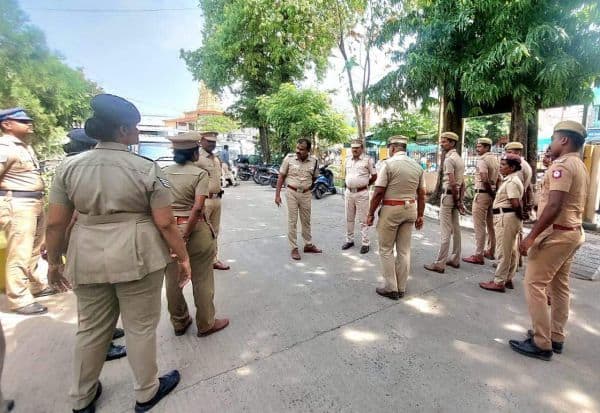 Latest Tamil News