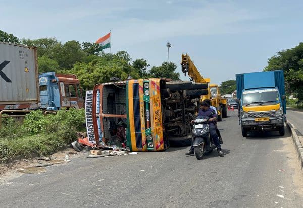 Latest Tamil News