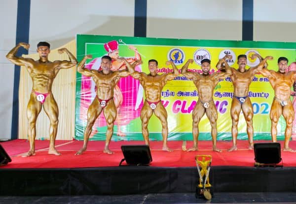 Latest Tamil News