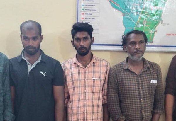 Latest Tamil News