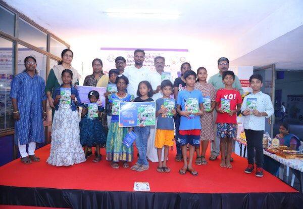 Latest Tamil News