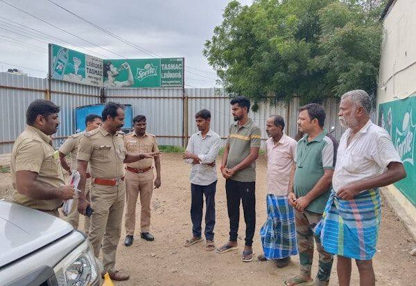 Latest Tamil News