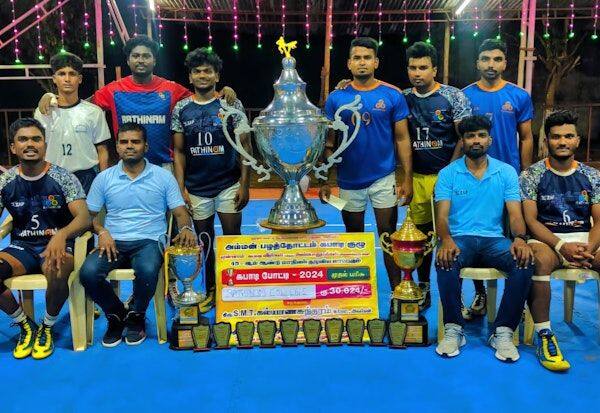 Latest Tamil News