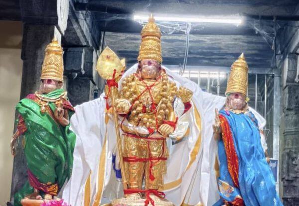 Latest Tamil News