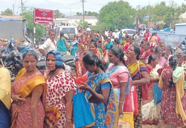 Latest Tamil News