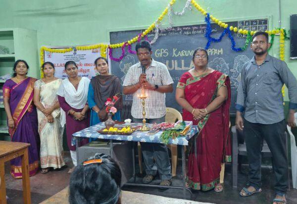 Latest Tamil News