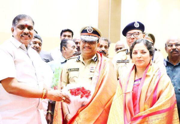 Latest Tamil News