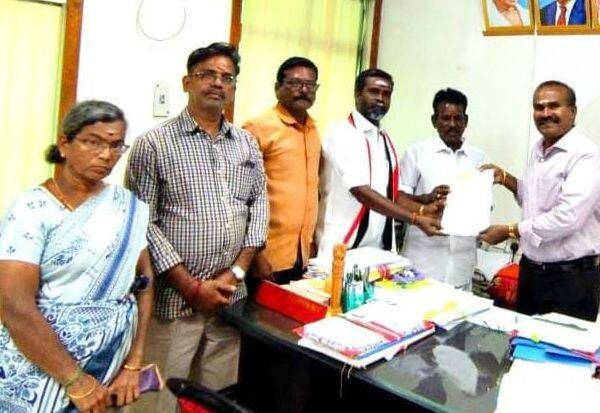 Latest Tamil News