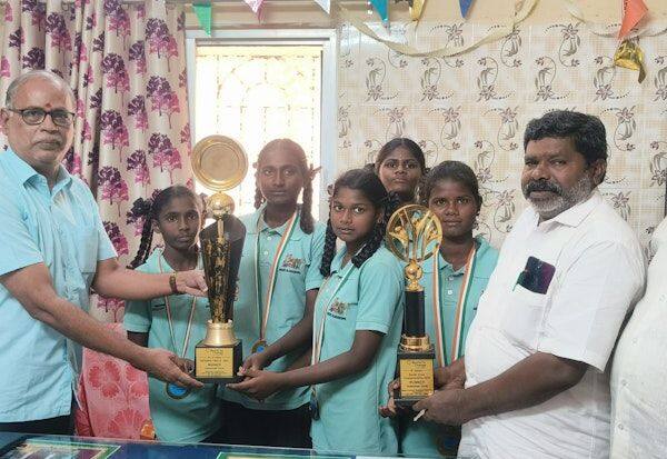 Latest Tamil News