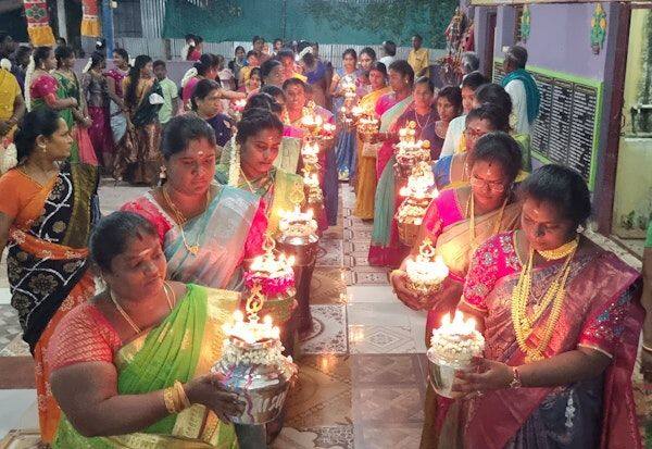 Latest Tamil News