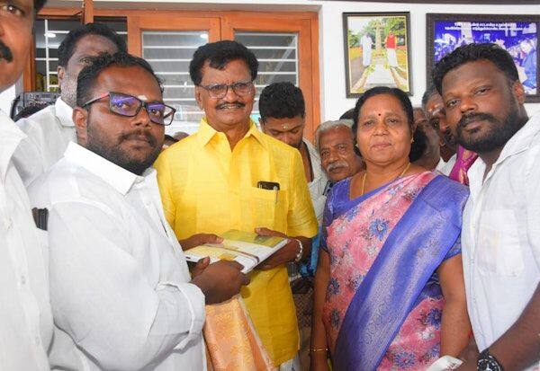 Latest Tamil News