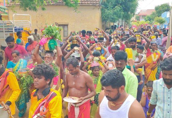 Latest Tamil News